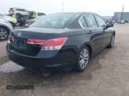 ✅ 2012 Honda Accord EX • VIN: 1HGCP2F75CA092506 • Lot: 41691890. Wystawiony na IAAI z przebiegiem 202 983 mil. Bezpłatny archiwum sprzedaży aukcyjnych z USA i szczegółowy raport historii pojazdu na DreamBid. Zdjęcie 4.