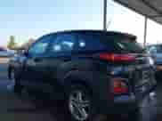 2020 Hyundai Kona SE with VIN KM8K12AA7LU438984, listed as a IAAI auction lot 43461187 with 91,120 mi miles and . Bid and sale history available at DreamBid. Image 14.