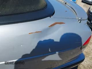 ✅ 2001 Saab 9-3 SE • VIN: YS3DF78K917002619 • Лот: 41639836. Опубликован ранее на IAAI с пробегом 116 529 миль. Бесплатный доступ к архиву аукционных продаж из США и подробный отчёт об истории автомобиля на DreamBid. Изображение 6.