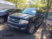 ✅ 2016 Ford Expedition Max Limited • VIN: 1FMJK2AT1GEF23300 • Lot: 43074043. Wystawiony na IAAI z przebiegiem 238 822 mil. Bezpłatny archiwum sprzedaży aukcyjnych z USA i szczegółowy raport historii pojazdu na DreamBid. Zdjęcie 17.