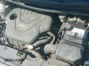 ✅ 2013 Hyundai Accent GLS • VIN: KMHCT4AE0DU496773 • Лот: 42978164. Опубликован ранее на IAAI с пробегом 78 585 миль. Бесплатный доступ к архиву аукционных продаж из США и подробный отчёт об истории автомобиля на DreamBid. Изображение 12.