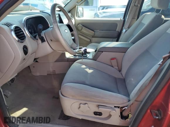 ✅ 2007 Ford Explorer XLT • VIN: 1FMEU73E87UB66047 • Лот: 56687345. Опубликован ранее на Copart с пробегом 116 485 миль. Бесплатный доступ к архиву аукционных продаж из США и подробный отчёт об истории автомобиля на DreamBid. Изображение 7.