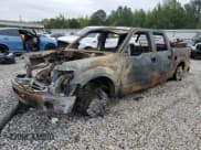 ✅ 2013 Ford F-150 XL • VIN: 1FTFW1EF4DFB01802 • Lot: 85697035. Listed on Copart with Not provided. Free auction sales archive from the USA and detailed vehicle history report at DreamBid. Image 1.