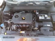 ✅ 2020 Hyundai Kona SEL • VIN: KM8K22AA5LU573202 • Лот: 63812343. Опубликован ранее на Copart с пробегом 41 335 миль. Бесплатный доступ к архиву аукционных продаж из США и подробный отчёт об истории автомобиля на DreamBid. Изображение 11.