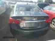 2019 Chevrolet Impala LT z VIN 2G11Z5S36K9105478, wystawiony jako Copart lot #82045855 z przebiegiem 141 371 mil mil oraz Szkoda całkowita • Salvage title. Historia ofert i sprzedaży dostępna na DreamBid. Obrazek 6.