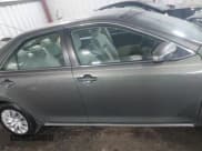 ✅ 2014 Toyota Camry LE • VIN: 4T4BF1FKXER390239 • Lot: 43062805. Listed on IAAI with 123,686 mi. Free auction sales archive from the USA and detailed vehicle history report at DreamBid. Image 13.