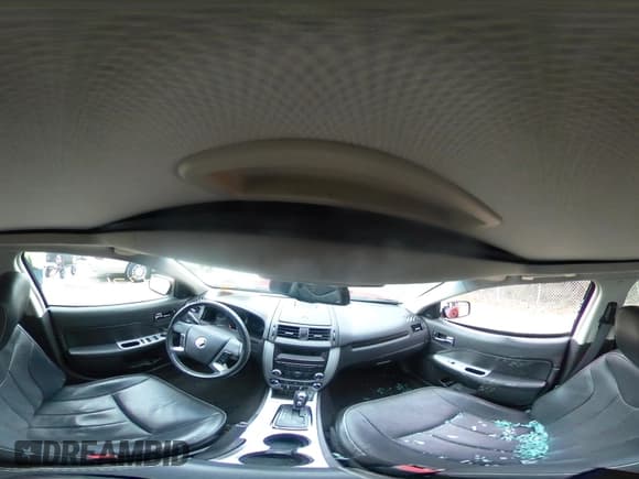 ✅ 2010 Mercury Milan Premier • VIN: 3MEHM0CG9AR623813 • Lot: 43769673. Listed on IAAI with 145,843 mi. Free auction sales archive from the USA and detailed vehicle history report at DreamBid. Image 19.