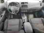 2017 Mitsubishi Outlander ES with VIN JA4AP3AU5HZ004551, listed as a Copart auction lot 81346215 with 97,978 mi miles and Clean title. Bid and sale history available at DreamBid. Image 8.