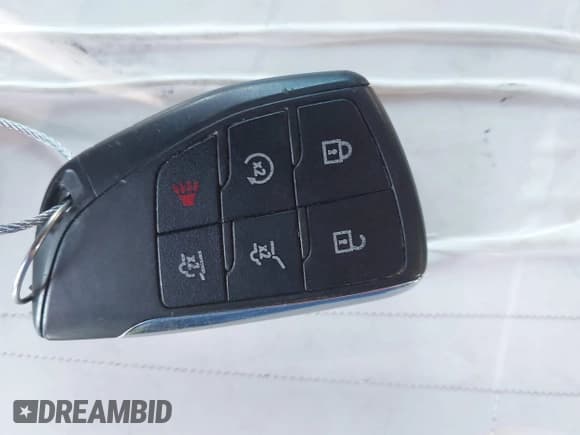 ✅ 2021 Chevrolet Tahoe LT • VIN: 1GNSKNKD9MR124454 • Lot: 42407741. Listed on IAAI with 77,433 mi. Free auction sales archive from the USA and detailed vehicle history report at DreamBid. Image 11.