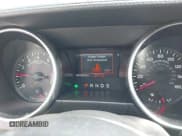 ✅ 2019 Ford Mustang EcoBoost • VIN: 1FA6P8TH0K5125243 • Lot: 42787014. Listed on IAAI with 81,026 mi. Free auction sales archive from the USA and detailed vehicle history report at DreamBid. Image 7.