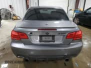 ✅ 2012 BMW 3 Series 335i • VIN: WBADX7C50CE744876 • Lot: 92671785. Listed on Copart with 101,270 mi. Free auction sales archive from the USA and detailed vehicle history report at DreamBid. Image 6.