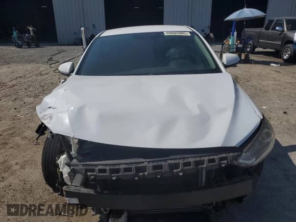 2018 Hyundai Elantra Eco с VIN 5NPD94LA9JH380690, выставлен на аукционе Copart как лот 69085905 с пробегом 103 567 миль миль и Списание • Salvage title. История ставок и продаж доступна на DreamBid. Изображение 5.