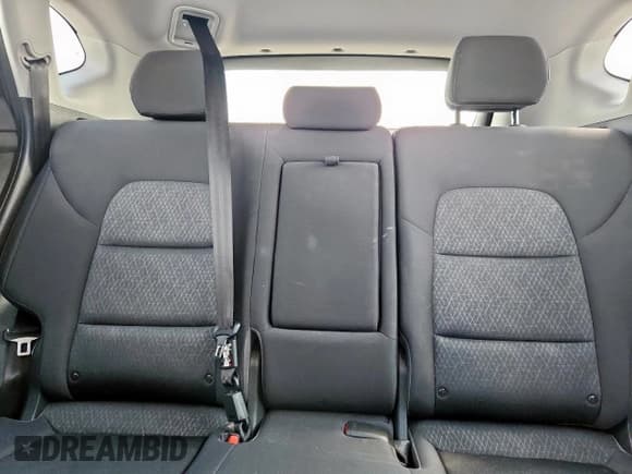 ✅ 2018 Hyundai Tucson Sport • VIN: KM8J3CAL1JU733525 • Lot: 68006175. Listed on Copart with 62,363 mi. Free auction sales archive from the USA and detailed vehicle history report at DreamBid. Image 10.