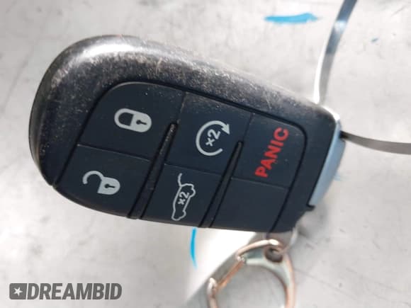 ✅ 2017 Jeep Grand Cherokee Limited • VIN: 1C4RJEBG0HC887704 • Лот: 39174841. Опубликован ранее на IAAI с пробегом 113 048 миль. Бесплатный доступ к архиву аукционных продаж из США и подробный отчёт об истории автомобиля на DreamBid. Изображение 11.