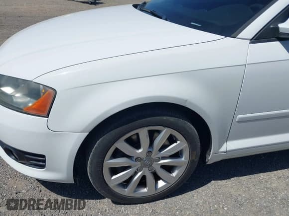 ✅ 2009 Audi A3 Sportback S line • VIN: WAUHE78P99A063374 • Лот: 42867477. Опубликован ранее на IAAI с пробегом 96 628 миль. Бесплатный доступ к архиву аукционных продаж из США и подробный отчёт об истории автомобиля на DreamBid. Изображение 6.