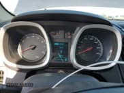 ✅ 2013 Chevrolet Equinox LT • VIN: 2GNALDEK0D6390583 • Лот: 91674805. Опубликован ранее на Copart с пробегом 105 139 миль. Бесплатный доступ к архиву аукционных продаж из США и подробный отчёт об истории автомобиля на DreamBid. Изображение 9.