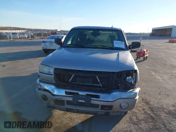 2006 GMC Sierra 1500 SLE1 с VIN 2GTEK13T461191298, выставлен на аукционе IAAI как лот 41453426 с пробегом 179 858 миль миль и . История ставок и продаж доступна на DreamBid. Изображение 13.