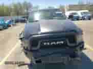 2019 Ram 1500 Warlock с VIN 1C6RR6GT5KS747544, выставлен на аукционе Copart как лот 69221675 с пробегом 80 121 миль миль и Списание • Salvage title. История ставок и продаж доступна на DreamBid. Изображение 14.