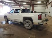 ✅ 2018 GMC Sierra 1500 Denali • VIN: 3GTU2PEC2JG361539 • Лот: 48315065. Опубликован ранее на Copart с пробегом 138 178 миль. Бесплатный доступ к архиву аукционных продаж из США и подробный отчёт об истории автомобиля на DreamBid. Изображение 2.