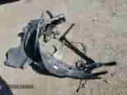 2022 Dodge Durango R/T with VIN 1C4SDHCT5NC230897, listed as a Copart auction lot 81665445 with 56,763 mi miles and Non repairable. Bid and sale history available at DreamBid. Image 13.