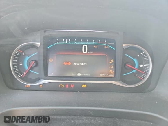 ✅ 2022 Honda Pilot EX-L • VIN: 5FNYF6H52NB000837 • Lot: 65959485. Listed on Copart with 86,205 mi. Free auction sales archive from the USA and detailed vehicle history report at DreamBid. Image 9.