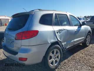 ✅ 2008 Hyundai Santa Fe SE • VIN: 5NMSH13E78H205289 • Lot: 43489024. Listed on IAAI with 262,238 mi miles. Access the free auction sales archive from the USA and view a detailed vehicle history report at DreamBid. Image 4.