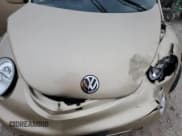 ✅ 2001 Volkswagen Beetle GLS • VIN: 3VWCB21C11M463238 • Lot: 91446615. Listed on Copart with 51,962 mi. Free auction sales archive from the USA and detailed vehicle history report at DreamBid. Image 11.