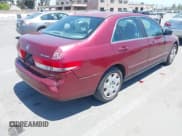 ✅ 2003 Honda Accord LX • VIN: 1HGCM66393A069288 • Lot: 42486831. Listed on IAAI with 289,450 mi. Free auction sales archive from the USA and detailed vehicle history report at DreamBid. Image 6.