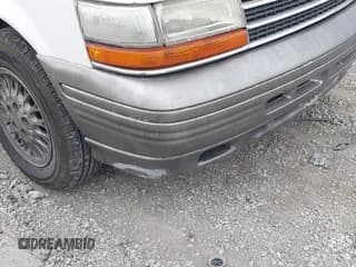 ✅ 1995 Plymouth Grand Voyager • VIN: 1P4GH54R0SX585424 • Лот: 42030543. Опубликован ранее на IAAI с пробегом 198 640 миль. Бесплатный доступ к архиву аукционных продаж из США и подробный отчёт об истории автомобиля на DreamBid. Изображение 6.