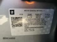 ✅ 2019 Cadillac CTS-V • VIN: 1G6A15S63K0101555 • Lot: 50648925. Listed on Copart with Not provided. Free auction sales archive from the USA and detailed vehicle history report at DreamBid. Image 13.