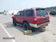 ✅ 1997 Toyota 4Runner SR5 • VIN: JT3HN86R7V0107227 • Lot: 42460449. Listed on IAAI with 297,419 mi. Free auction sales archive from the USA and detailed vehicle history report at DreamBid. Image 3.