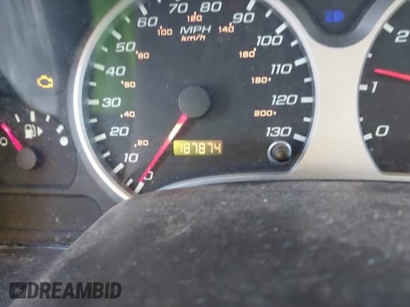 ✅ 2006 Chevrolet Equinox LT • VIN: 2CNDL63F366086783 • Лот: 41583416. Опубликован ранее на IAAI с пробегом 187 874 миль. Бесплатный доступ к архиву аукционных продаж из США и подробный отчёт об истории автомобиля на DreamBid. Изображение 7.