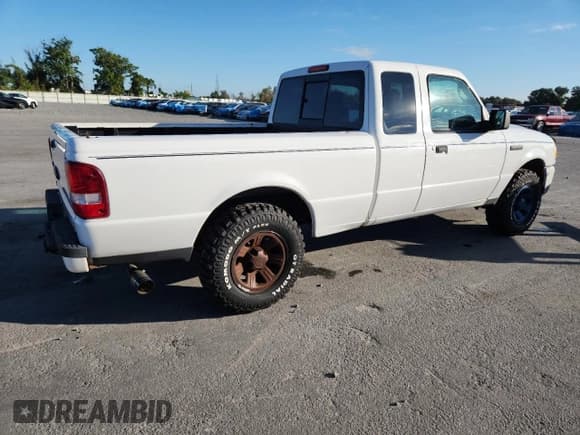 ✅ 2006 Ford Ranger STX • VIN: 1FTZR44E36PA37604 • Lot: 90730775. Listed on Copart with 154,379 mi. Free auction sales archive from the USA and detailed vehicle history report at DreamBid. Image 3.