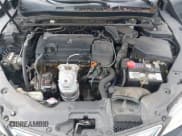 ✅ 2015 Acura TLX • VIN: 19UUB1F31FA022242 • Лот: 42636358. Опубликован ранее на IAAI с пробегом 120 250 миль. Бесплатный доступ к архиву аукционных продаж из США и подробный отчёт об истории автомобиля на DreamBid. Изображение 10.