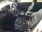 2017 Chevrolet Volt Premier z VIN 1G1RB6S54HU112519, wystawiony jako Copart lot #64417703 z przebiegiem 37 904 mil mil oraz . Historia ofert i sprzedaży dostępna na DreamBid. Obrazek 7.