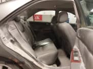 ✅ 2004 Toyota Camry XLE • VIN: 4T1BE32K74U790658 • Лот: 43116665. Опубликован ранее на IAAI с пробегом 246 808 миль. Бесплатный доступ к архиву аукционных продаж из США и подробный отчёт об истории автомобиля на DreamBid. Изображение 8.