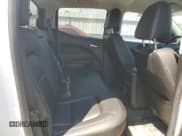 ✅ 2022 Chevrolet Colorado 4WD ZR2 • VIN: 1GCGTEENXN1251603 • Лот: 58966914. Опубликован ранее на Copart с пробегом 23 546 миль. Бесплатный доступ к архиву аукционных продаж из США и подробный отчёт об истории автомобиля на DreamBid. Изображение 10.