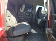 ✅ 2019 Chevrolet Silverado 1500 LT Trail Boss • VIN: 1GCPYFED8KZ132590 • Lot: 69626224. Wystawiony na Copart z przebiegiem 31 830 mil. Bezpłatny archiwum sprzedaży aukcyjnych z USA i szczegółowy raport historii pojazdu na DreamBid. Zdjęcie 10.