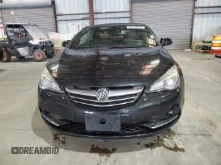 ✅ 2016 Buick Cascada Premium • VIN: W04WT3N57GG103824 • Лот: 68619224. Опубликован ранее на Copart с пробегом 70 410 миль. Бесплатный доступ к архиву аукционных продаж из США и подробный отчёт об истории автомобиля на DreamBid. Изображение 5.