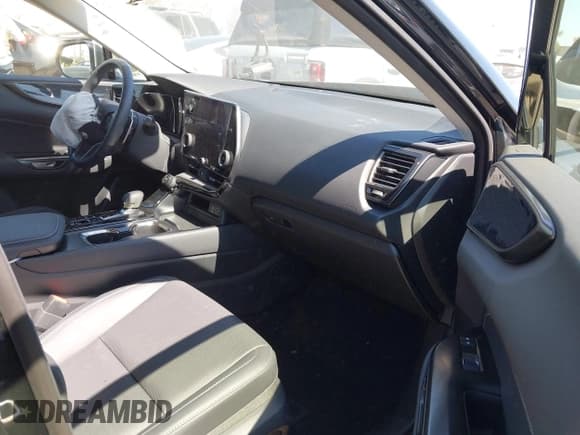 ✅ 2025 Lexus NX 250 Premium • VIN: JTJGDCAZ7S2022129 • Лот: 42695928. Опубликован ранее на IAAI с пробегом 6 637 миль. Бесплатный доступ к архиву аукционных продаж из США и подробный отчёт об истории автомобиля на DreamBid. Изображение 5.