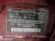 2010 Hyundai Sonata Limited with VIN 5NPEU4AC1AH613288, listed as a Copart auction lot 69849494 with 168,731 mi miles and Salvage title. Bid and sale history available at DreamBid. Image 12.