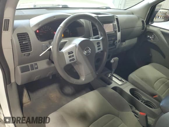 ✅ 2018 Nissan Frontier S • VIN: 1N6BD0CT8JN770502 • Лот: 90344925. Опубликован ранее на Copart с пробегом 202 619 миль. Бесплатный доступ к архиву аукционных продаж из США и подробный отчёт об истории автомобиля на DreamBid. Изображение 8.