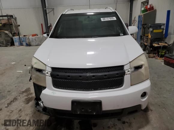 ✅ 2008 Chevrolet Equinox LT • VIN: 2CNDL53F486345200 • Лот: 88137895. Опубликован ранее на Copart с пробегом 238 170 миль. Бесплатный доступ к архиву аукционных продаж из США и подробный отчёт об истории автомобиля на DreamBid. Изображение 5.