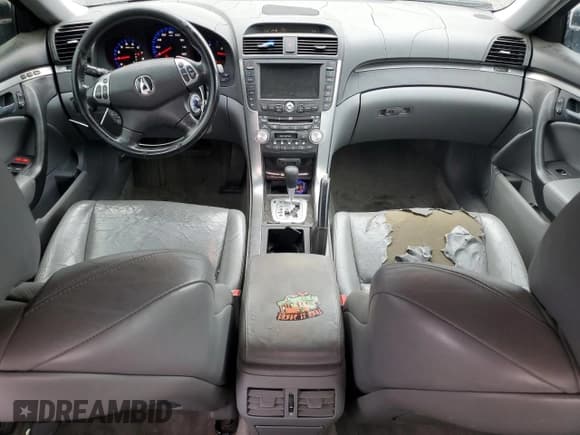 ✅ 2004 Acura TL • VIN: 19UUA66234A060186 • Lot: 89503825. Wystawiony na Copart z przebiegiem 183 506 mil. Bezpłatny archiwum sprzedaży aukcyjnych z USA i szczegółowy raport historii pojazdu na DreamBid. Zdjęcie 8.