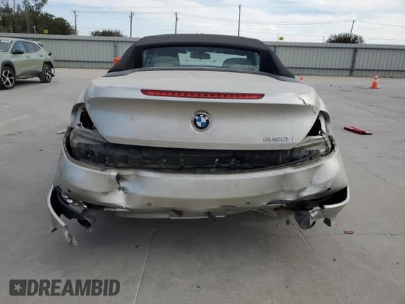 ✅ 2010 BMW 6 Series 650i • VIN: WBAEB5C55AC225693 • Lot: 86995665. Listed on Copart with 98,979 mi. Free auction sales archive from the USA and detailed vehicle history report at DreamBid. Image 6.