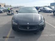 ✅ 2014 Maserati Ghibli • VIN: ZAM57XSA8E1106208 • Lot: 43676142. Wystawiony na IAAI z przebiegiem 53 256 mil. Bezpłatny archiwum sprzedaży aukcyjnych z USA i szczegółowy raport historii pojazdu na DreamBid. Zdjęcie 12.