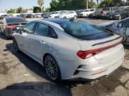 ✅ 2022 Kia K5 GT • VIN: 5XXG44J86NG134306 • Лот: 70328825. Опубликован ранее на Copart с пробегом 34 194 миль. Бесплатный доступ к архиву аукционных продаж из США и подробный отчёт об истории автомобиля на DreamBid. Изображение 2.