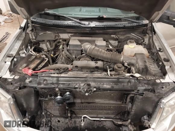 ✅ 2012 Ford F-150 Lariat • VIN: 1FTFW1E62CFA58446 • Lot: 40479842. Listed on IAAI with 100,264 mi. Free auction sales archive from the USA and detailed vehicle history report at DreamBid. Image 10.