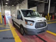 ✅ 2016 Ford Transit Cargo • VIN: 1FTYE1YM6GKB19154 • Lot: 43929990. Wystawiony na IAAI z przebiegiem 345 851 mil. Bezpłatny archiwum sprzedaży aukcyjnych z USA i szczegółowy raport historii pojazdu na DreamBid. Zdjęcie 31.