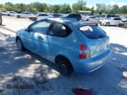 ✅ 2010 Hyundai Accent GS • VIN: KMHCM3AC8AU156501 • Лот: 41153508. Опубликован ранее на IAAI с пробегом Не указан. Бесплатный доступ к архиву аукционных продаж из США и подробный отчёт об истории автомобиля на DreamBid. Изображение 3.